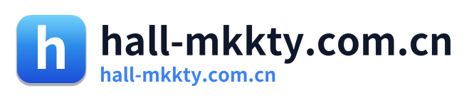 hall-mkkty.com.cn Logo